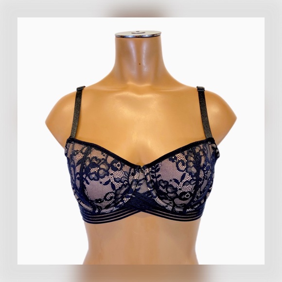 Adore Me Intimates & Sleepwear Adore Me Danaide Contour